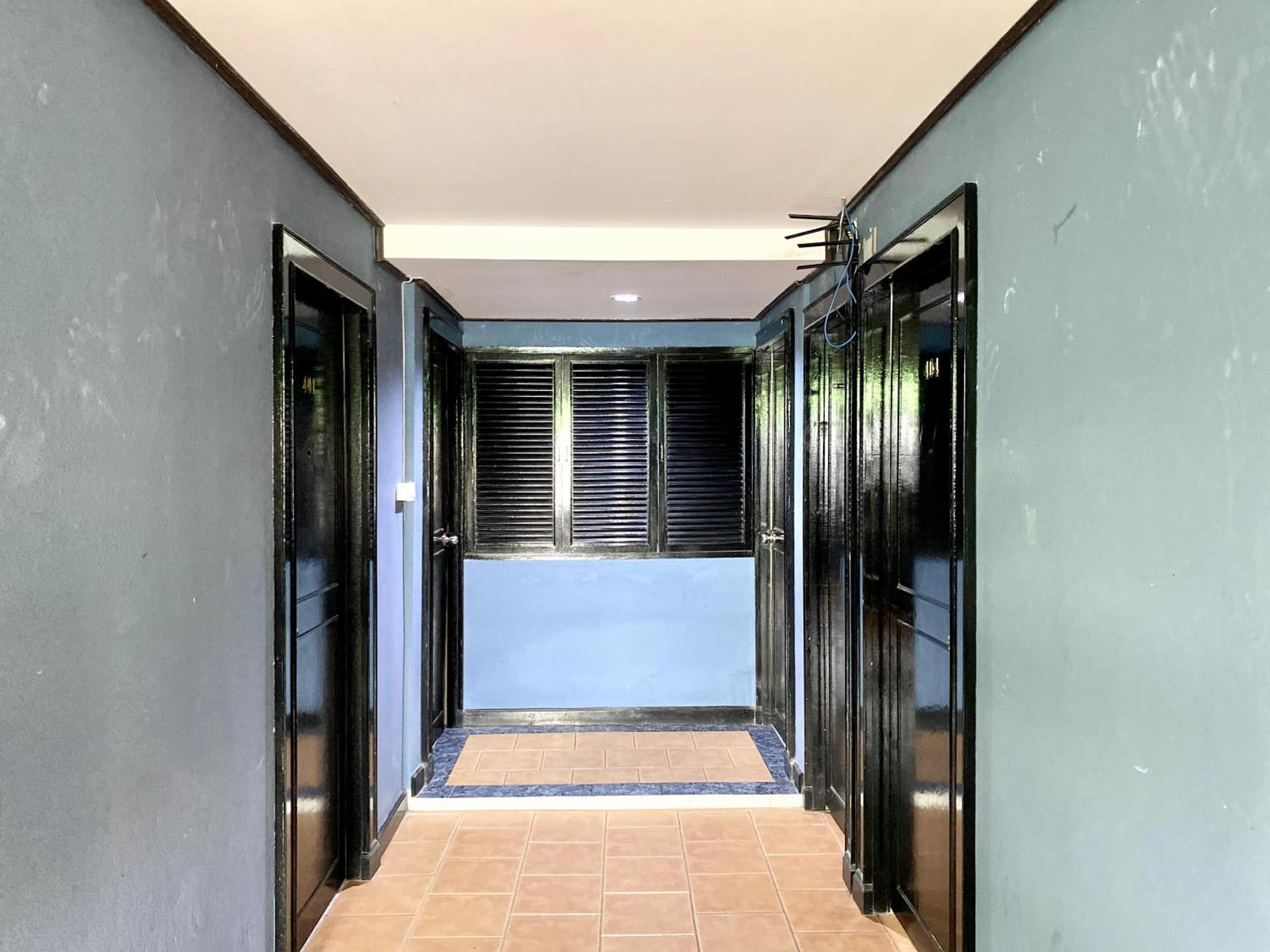 Beachwalk Minotel Patong Екстериор снимка