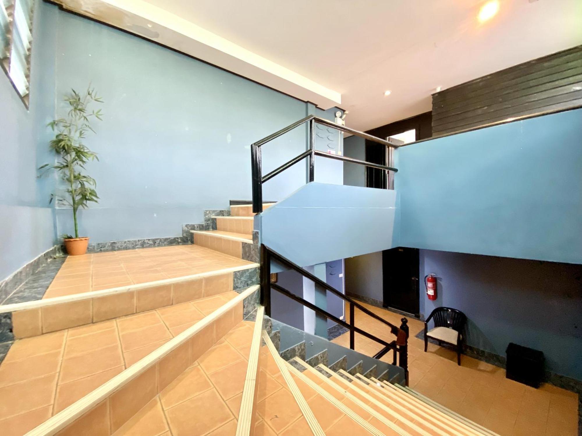 Beachwalk Minotel Patong Екстериор снимка