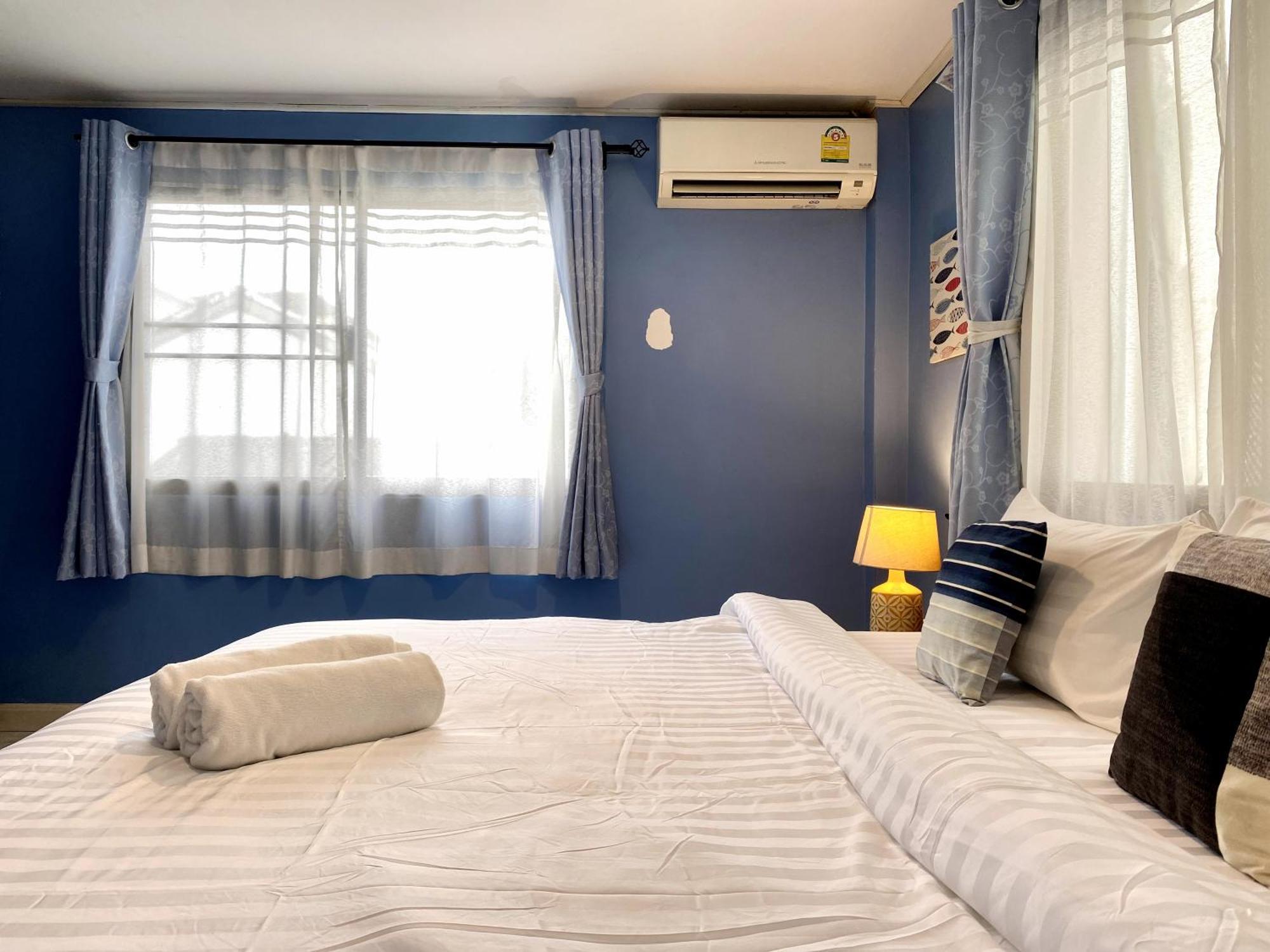 Beachwalk Minotel Patong Екстериор снимка